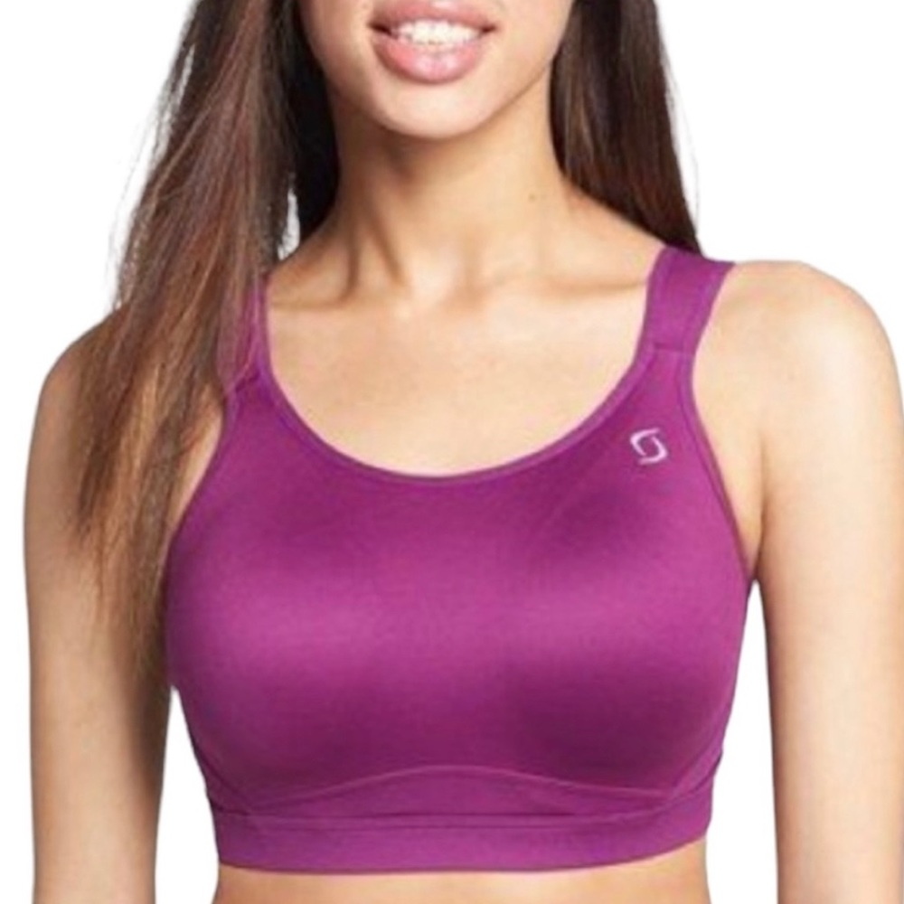 Moving Comfort Maia Sports Bra 36D